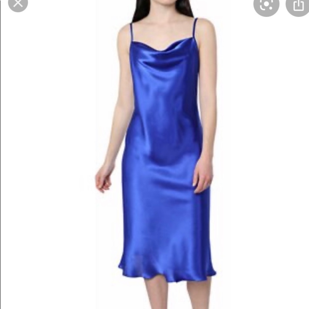 Midi Dress
